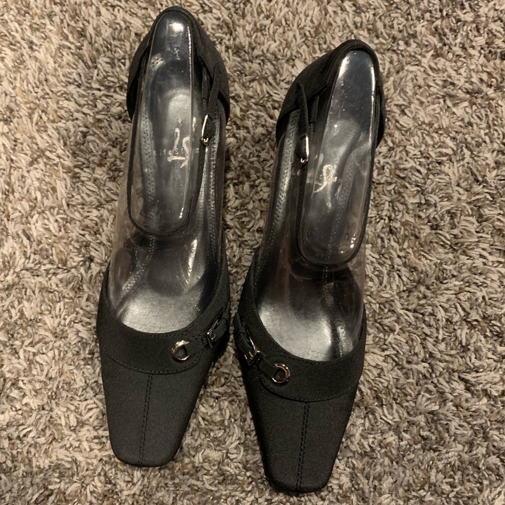 Women’s Life Stride Heels